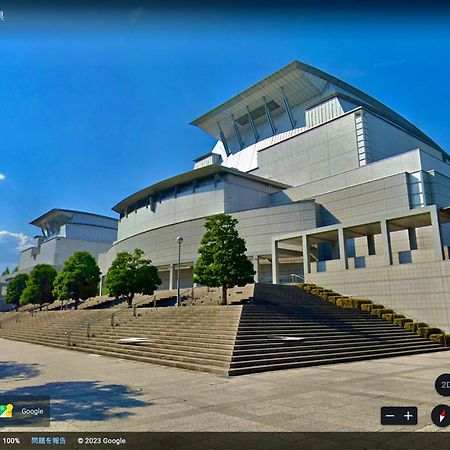 Koke Musu Inn Ōtsu Exterior foto