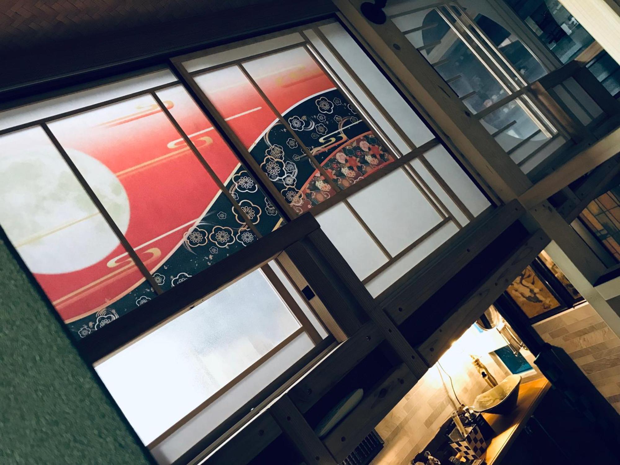 Koke Musu Inn Ōtsu Exterior foto