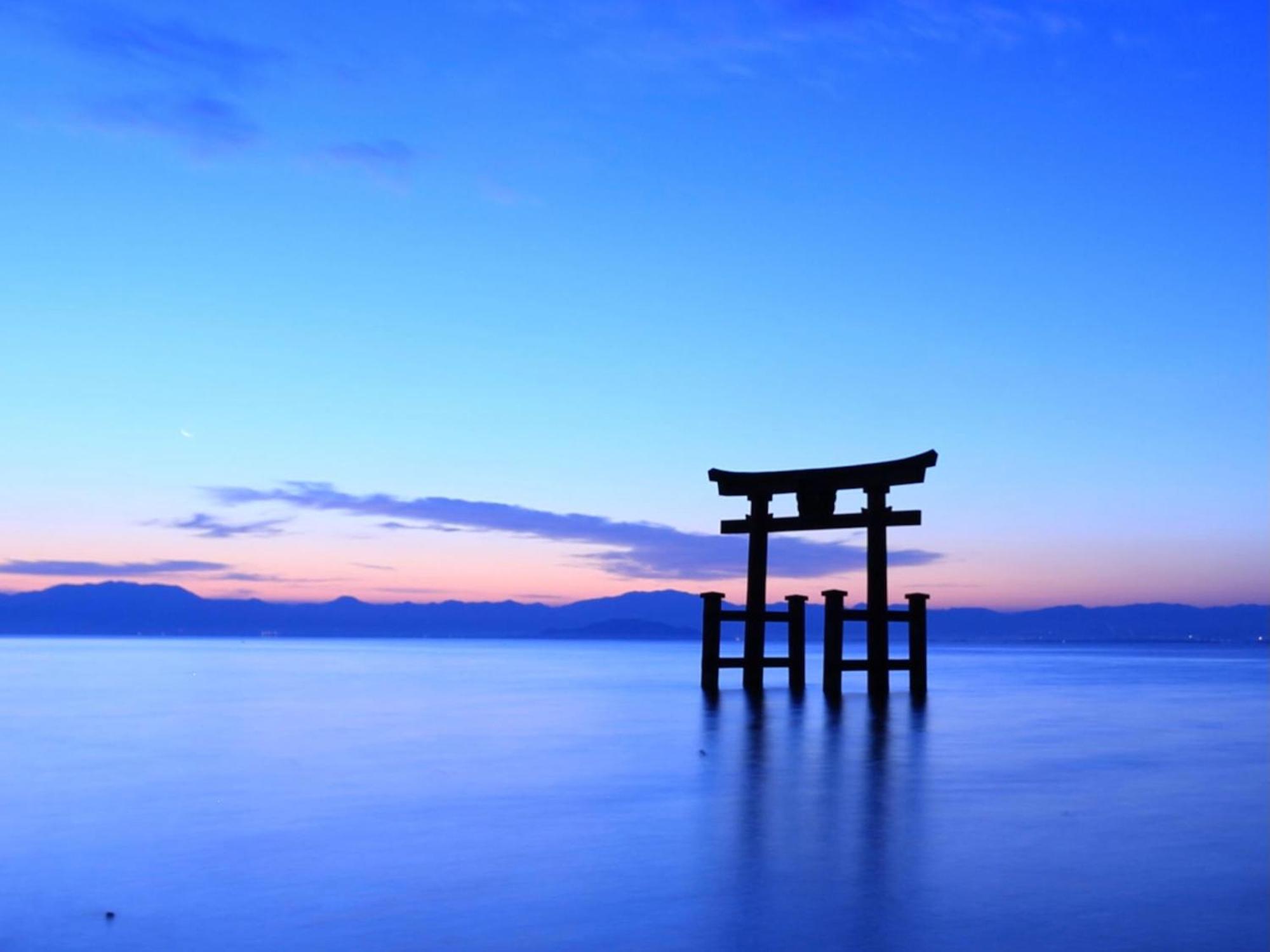 Koke Musu Inn Ōtsu Exterior foto