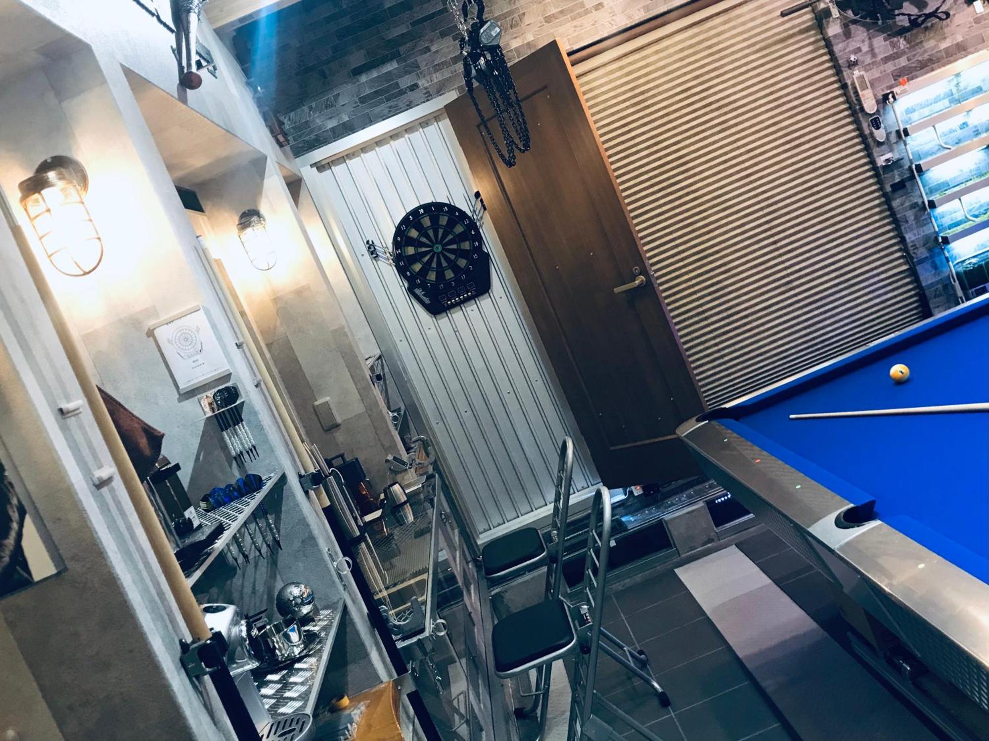 Koke Musu Inn Ōtsu Exterior foto