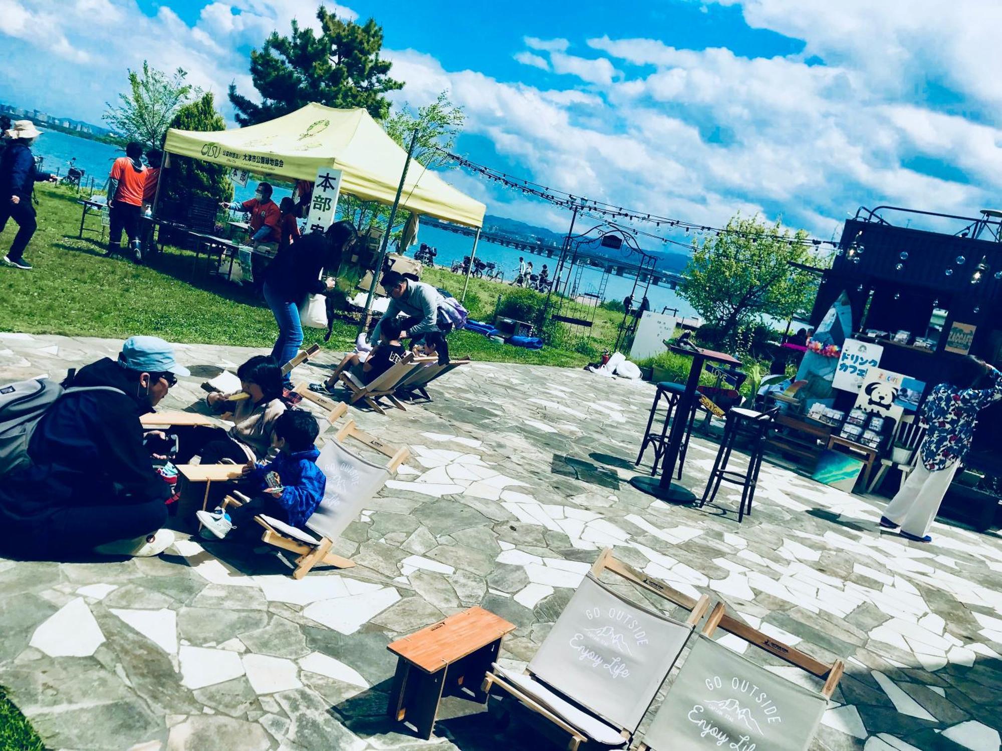 Koke Musu Inn Ōtsu Exterior foto