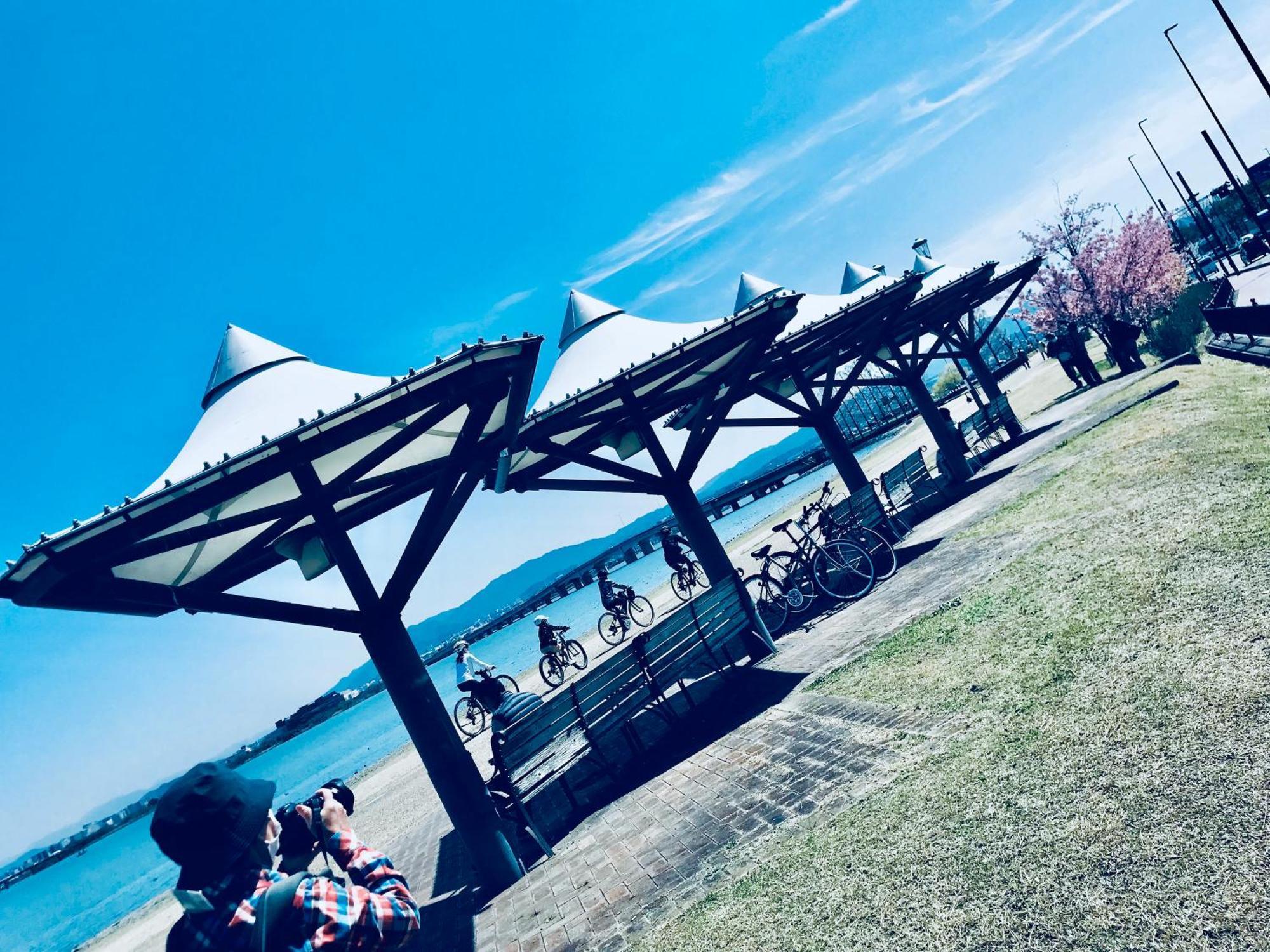 Koke Musu Inn Ōtsu Exterior foto
