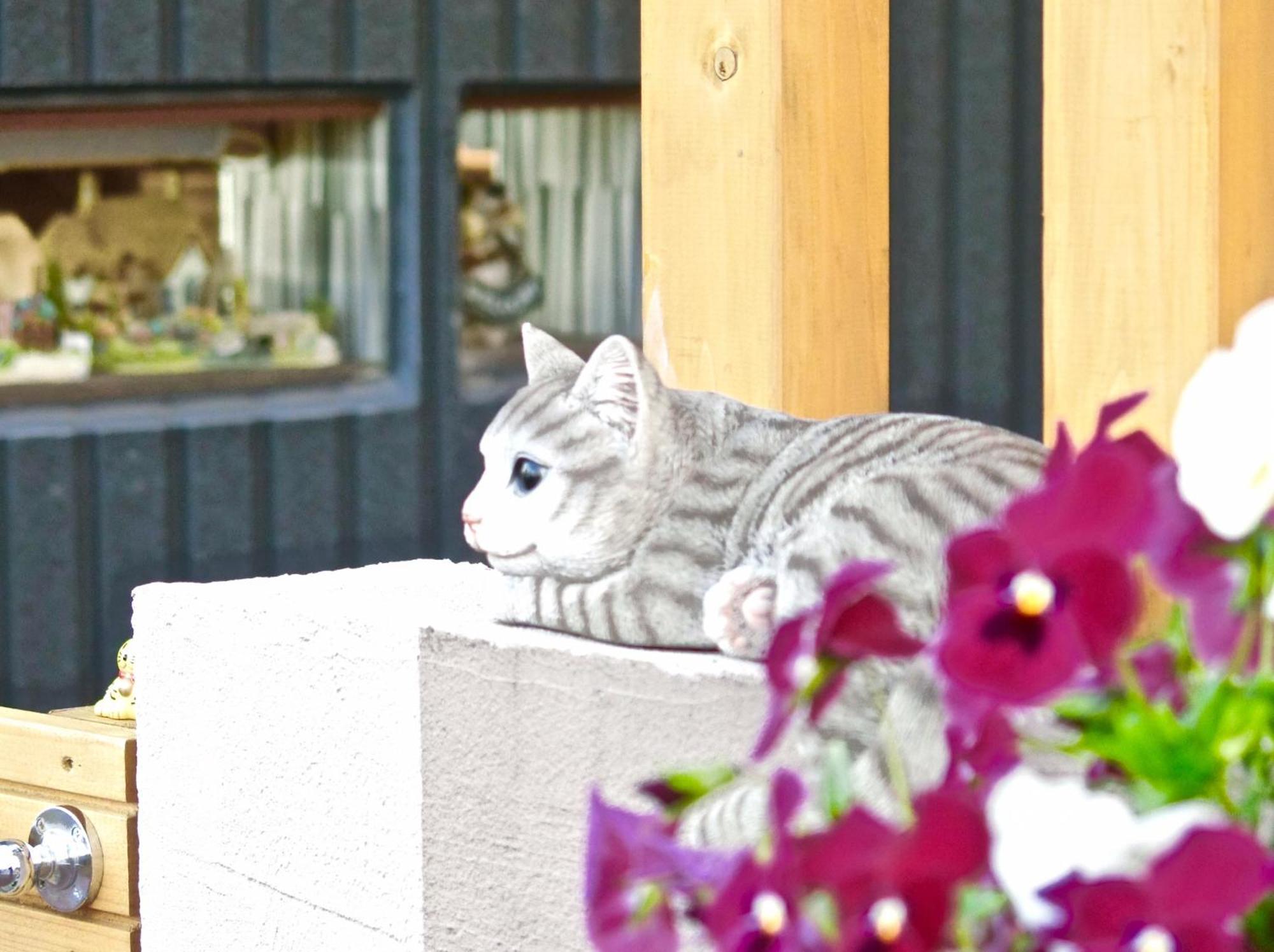 Koke Musu Inn Ōtsu Exterior foto